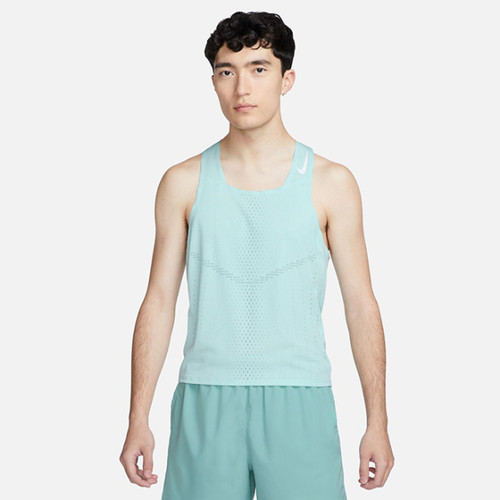 Nike ADV エアロスイフト シングレット DRI-FIT エアロスイフト Dri-FIT ADV ランニングシングレット｜Alpen Online