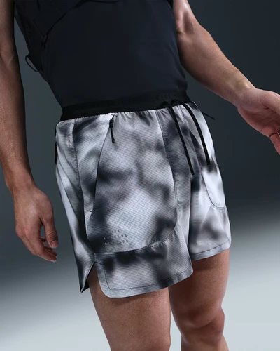 ナイキ ランニング ディビジョン ブリーズ メンズ Dri-FIT ADV 10cm