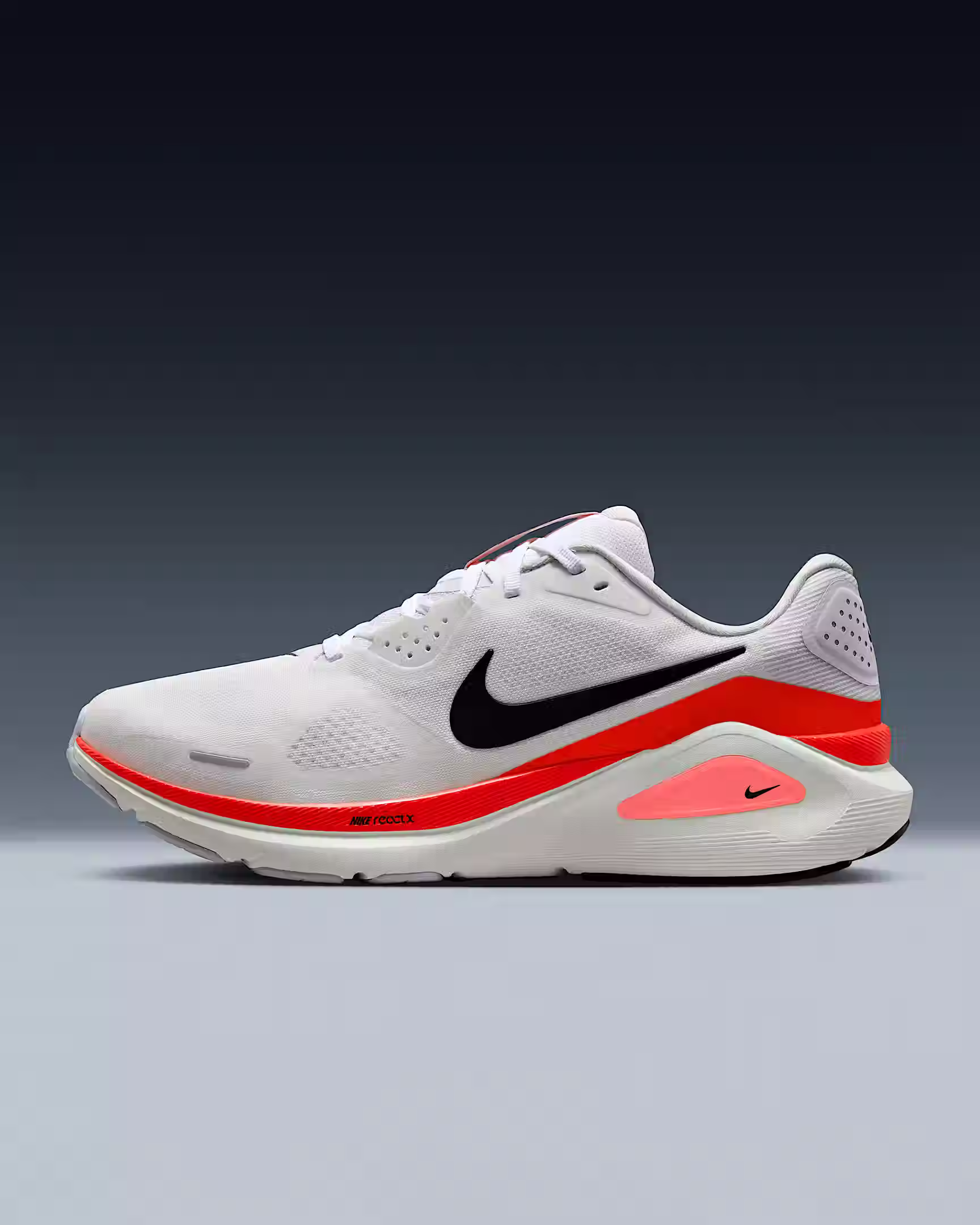 ナイキ ストラクチャー26 メンズ ロード ランニングシューズHJ1102 102