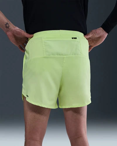 ナイキ Dri-FIT ストライド メンズ 13cm ランニングショートパンツ