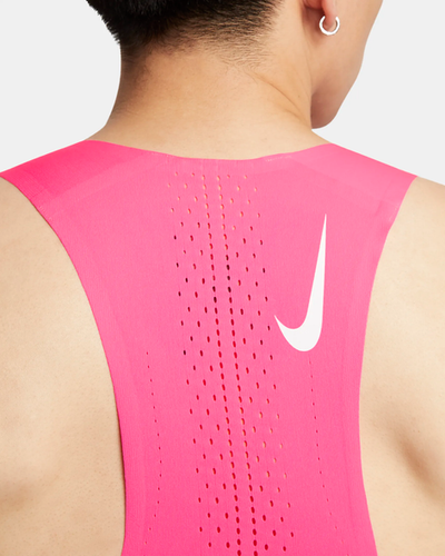 ナイキ Dri-FIT ADV エアロスイフト メンズ レーシング