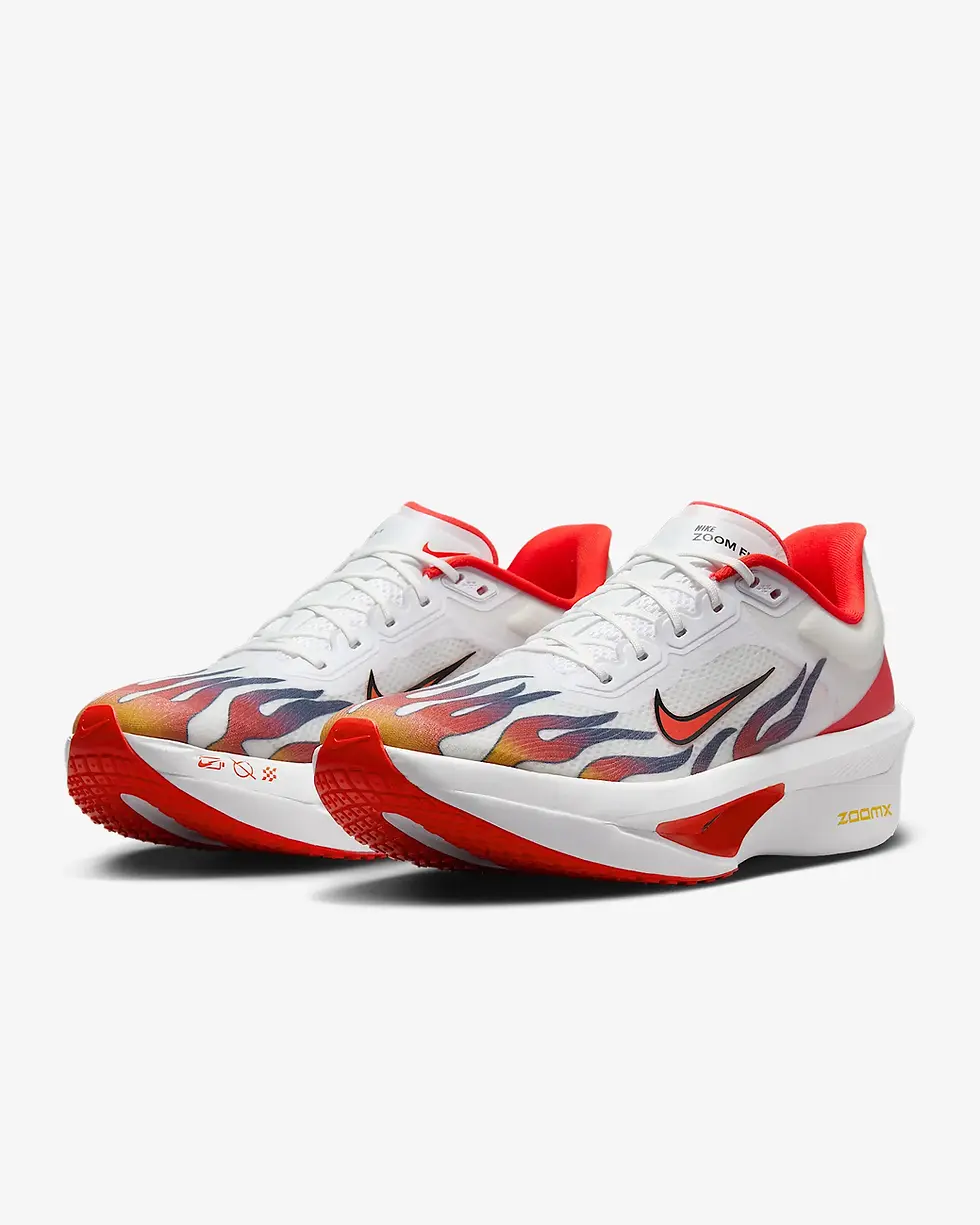 ズームフライ6 NIKE公式】ナイキ ズーム フライ 6 メンズ ロード レーシング