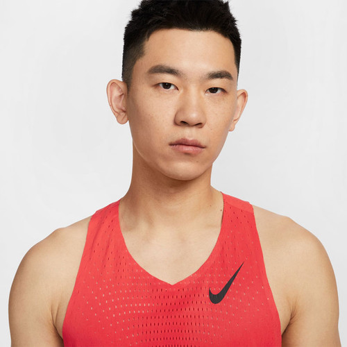 ナイキ エアロスイフト ランニングシングレット FN4232-518 楽天市場】ナイキ（NIKE）（メンズ）エアロスイフト ドライ