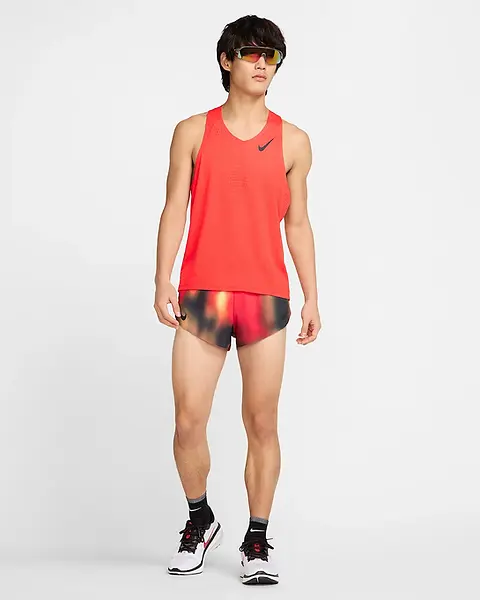 ナイキ エアロスイフト エリート エントリー メンズ Dri-FIT ADV