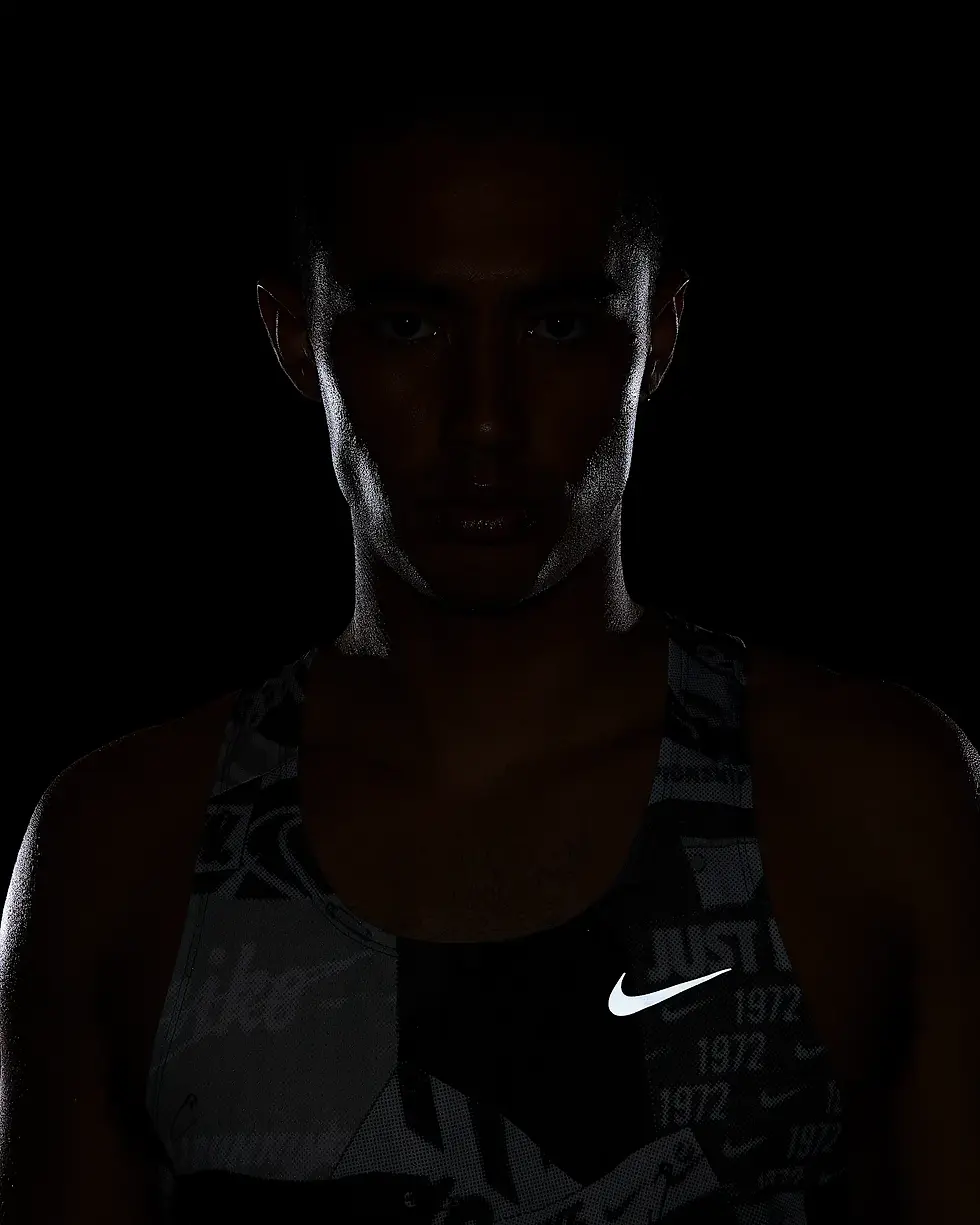 新品 NIKE ドライフィット ラン エナジー ファスト クレイジー Ｍサイズ NIKE公式】ナイキ ファスト ラン エナジー メンズ Dri-FIT