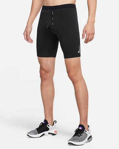 ナイキ Dri-FIT ADV エアロスイフト メンズ ハーフレングス レーシング