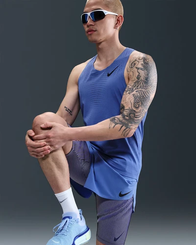 ナイキ エアロスイフト メンズ Dri-FIT ADV ランニング