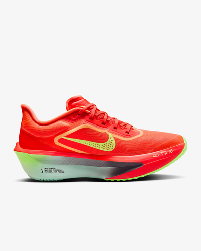ナイキ ズーム フライ 6 ウィメンズ ロード レーシングシューズ