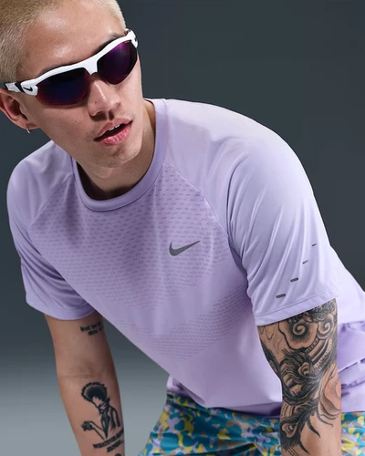 ナイキ ストライド メンズ Dri-FIT ADV ショートスリーブ