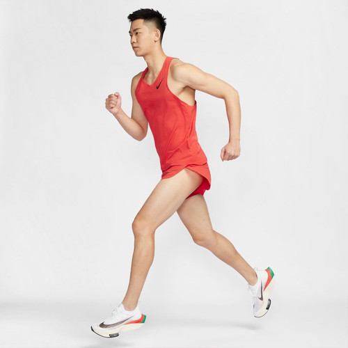 セットアップ上下　Nike エアロスイフト　ランニングシングレットショートパンツ ナイキ エアロスイフト メンズ Dri-FIT ADV ランニング