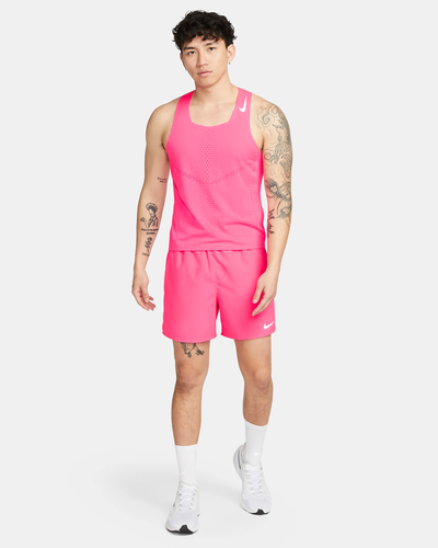 ナイキ Dri-FIT ADV エアロスイフト メンズ レーシング
