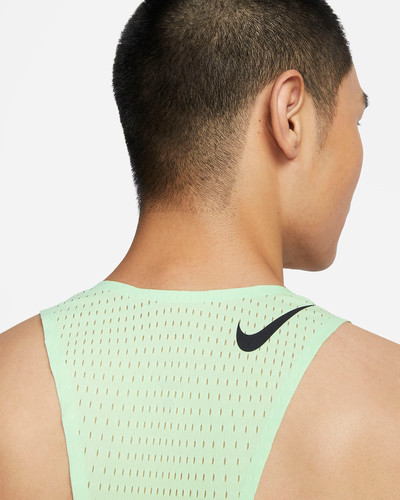 ナイキ エアロスイフト メンズ Dri-FIT ADV ランニングシングレット