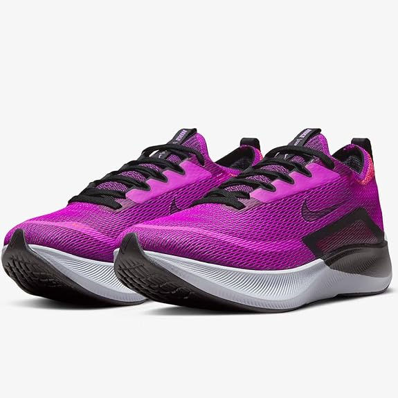 ナイキ ウィメンズ ズームフライ 4 CT2401 501