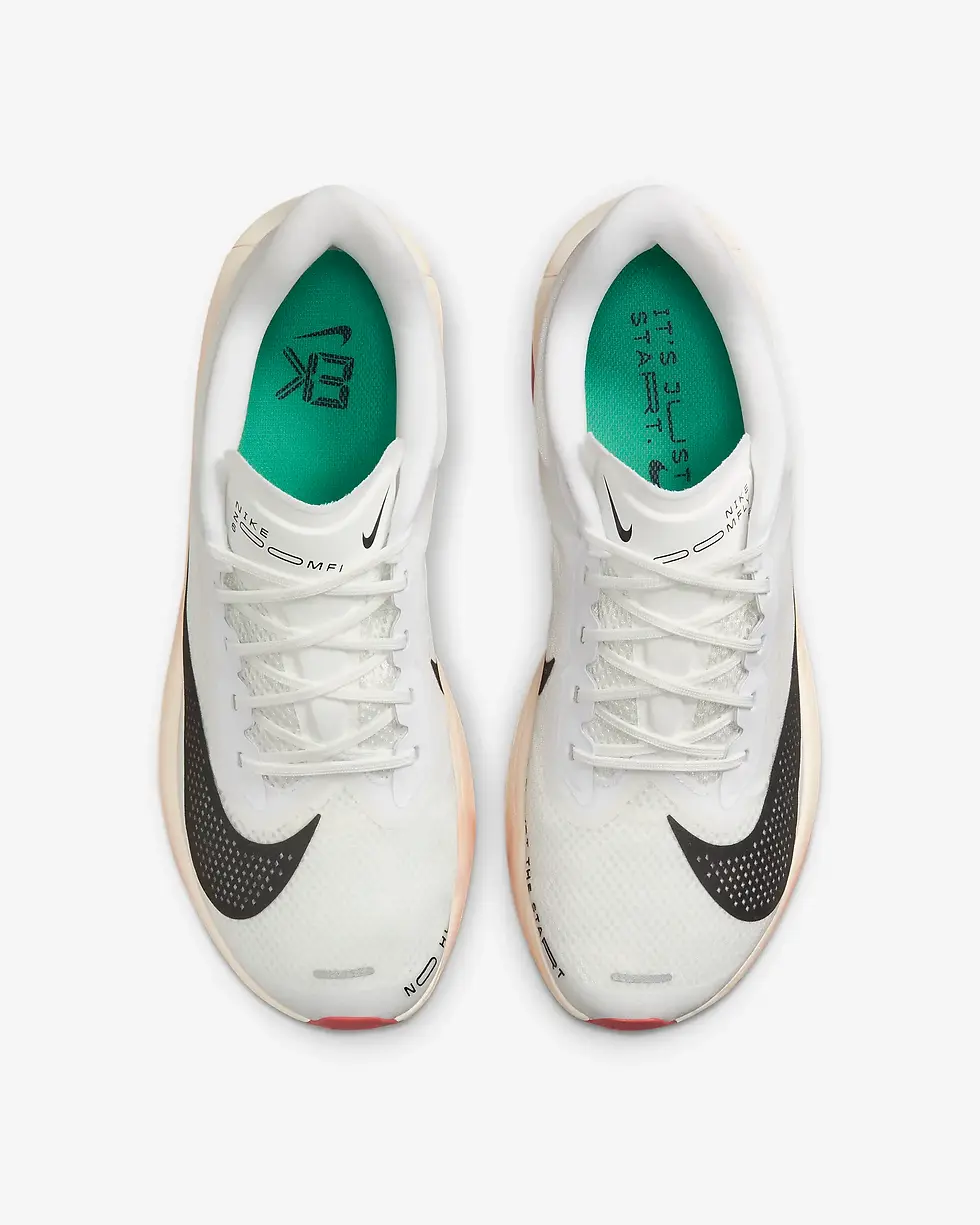 【NIKE】HJ7038-100 ★ナイキ ズームフライ6★ 11/1発売 NIKE ZOOM FLY 6/ナイキ ズーム フライ 6 Eliud