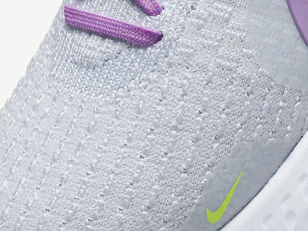 サムネイル： ナイキ WS リアクト インフィニティ ラン フライニット 3 DZ3016 100