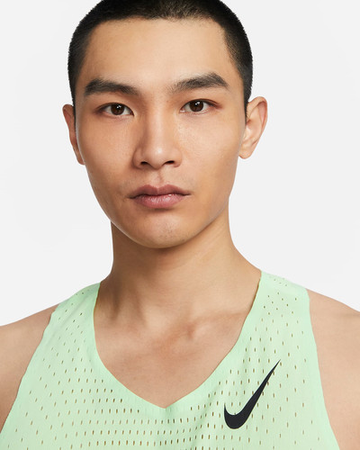 ナイキ エアロスイフト メンズ Dri-FIT ADV ランニングシングレット