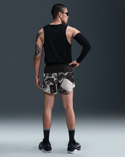 ナイキ ランニングショーツ　エナジー ストライド ナイキ NIKE Dri-FIT ストライド ラン エナジー ランニング
