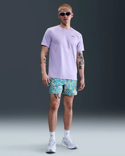 ナイキ ストライド メンズ Dri-FIT ADV ショートスリーブ