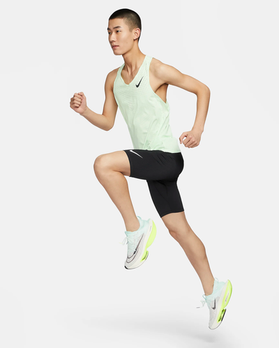 ナイキ エアロスイフト メンズ Dri-FIT ADV ランニング 1/2