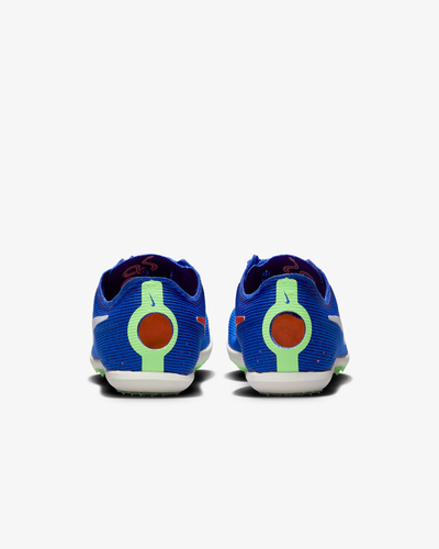ズームマンバ 新品※訳アリ】27㎝ NIKE ズーム マンバ 6 ホワイト 長距離用