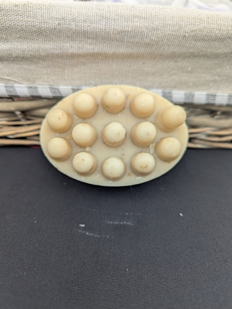 Dog Soap with Neem oil and Oatmeal