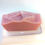 Thumbnail: Pink artisan soap bar desire