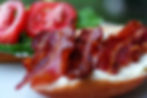 BLT Sandwich