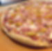 Hawaiian Pizza