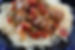 Spaghetti w/ Italian Sausage
