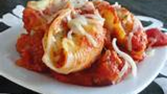 Stuffed shells