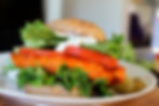 Buffalo Chicken Sandwich