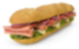 American Cold Sub