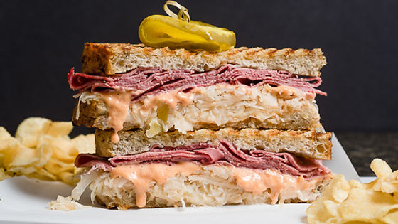 Reuben