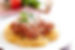 Spaghetti with Meat Sauce