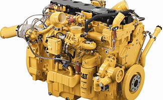 Caterpillar  Engine  Part Malaysia