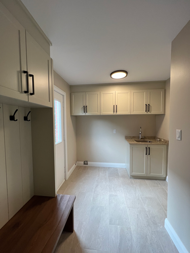 Our Work | Polwood Cabinets LTD