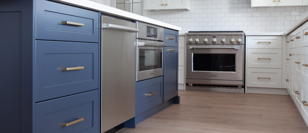 Our Work | Polwood Cabinets LTD