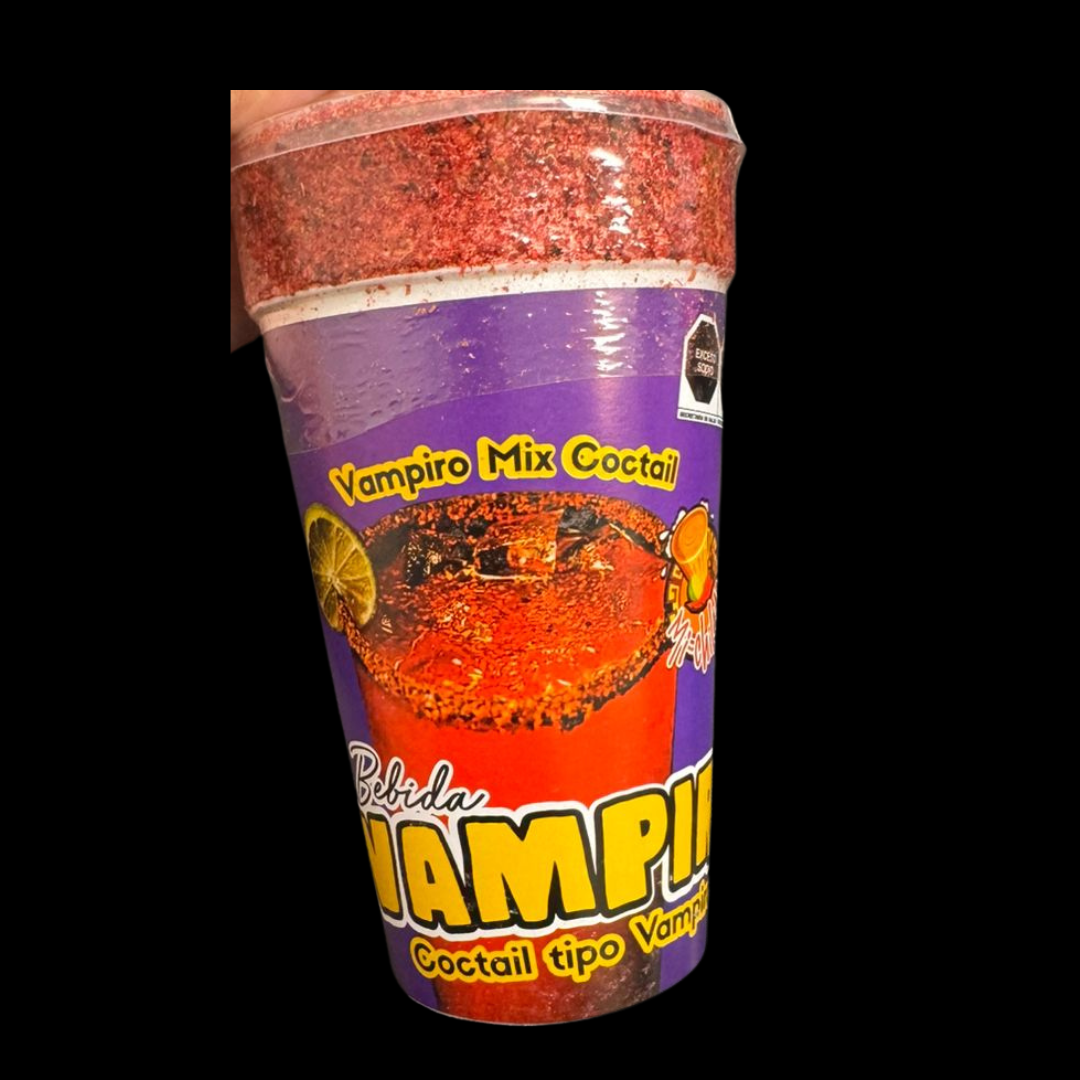 VASO MI-CHILADA VAMPIRO