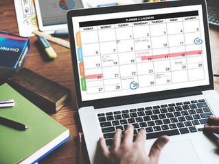 Organizar seu evento com agência de viagens e eventos vai muito além de poupar tempo e dinheiro