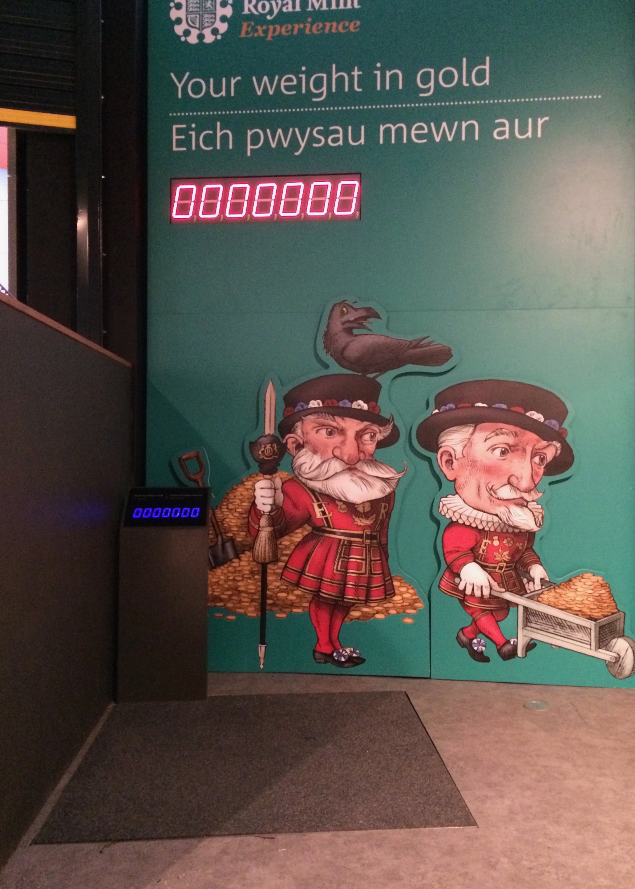 Royal Mint