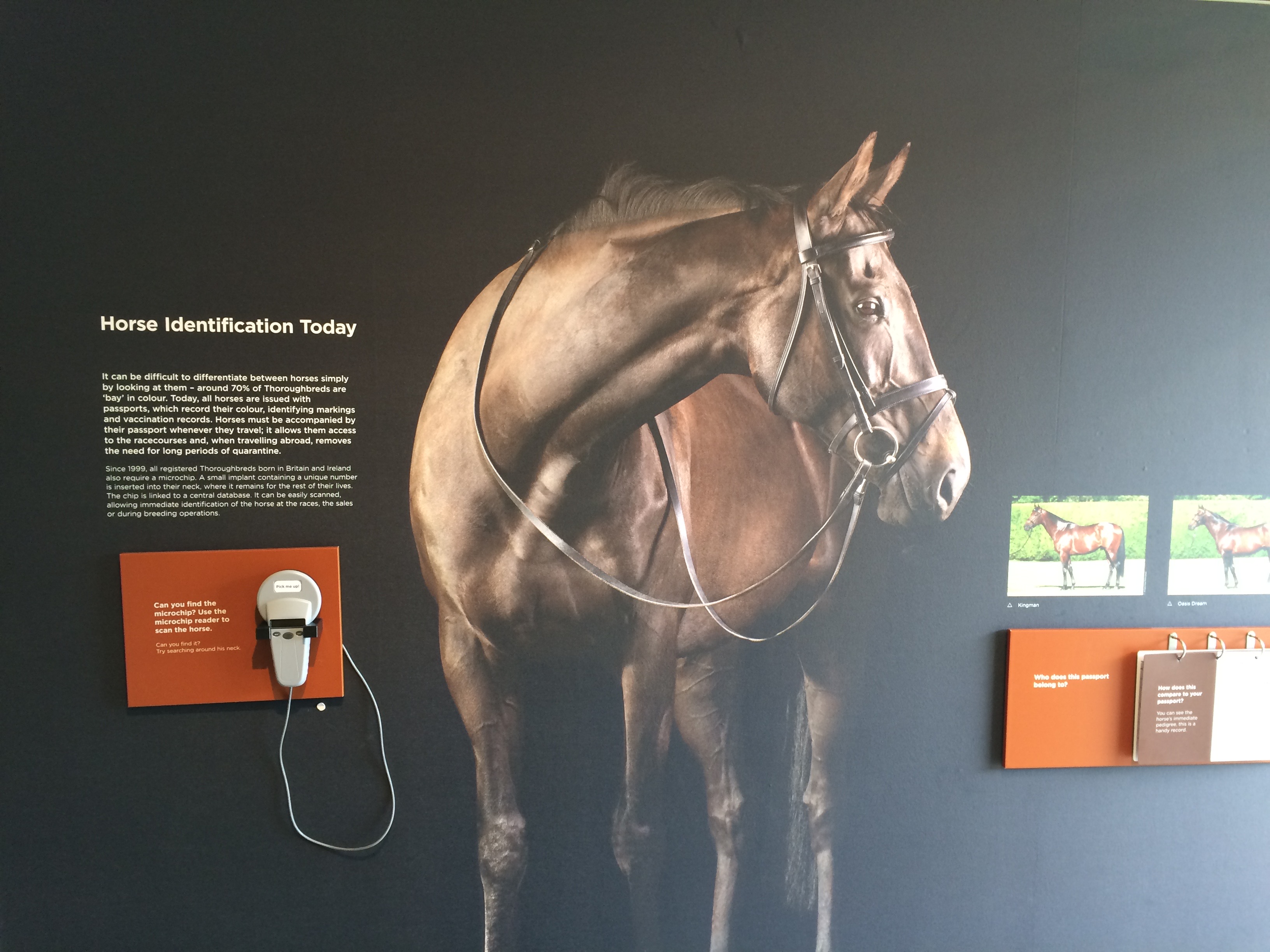 National Horse Racing Museum