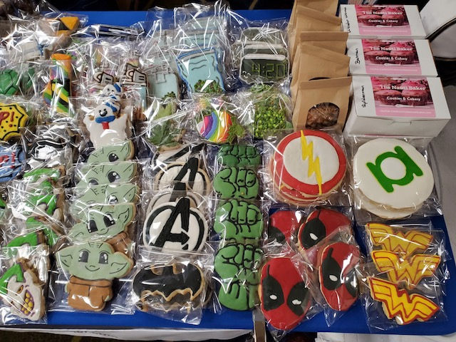 Thumbnail: The Nauti Baker