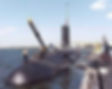 Loading weapons