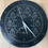 Thumbnail: Depth Gauge Clock 30cm (12inches) diameter