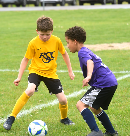 U7 Rsca U7-U12 | RSC Recreation