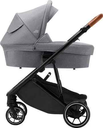 Luxury Pushchair