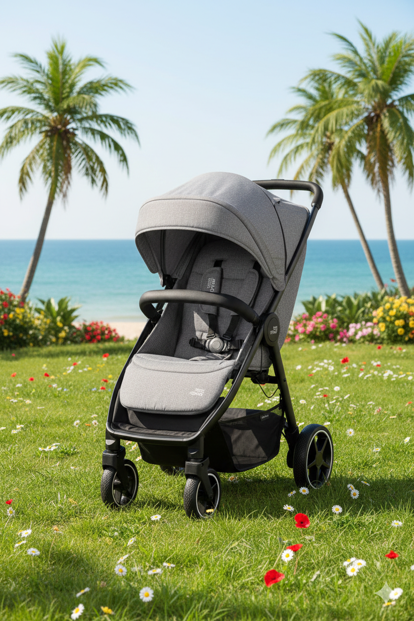 Comfort- Plus Luxury