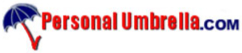 PersonalUmbrella.com