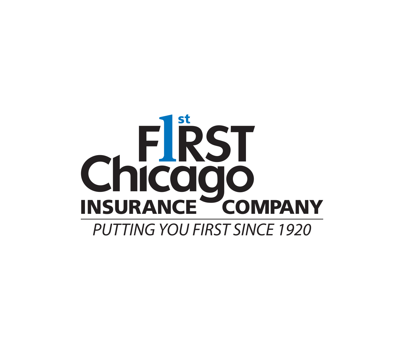 First Chicago