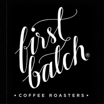 First Batch Coffee Roasters